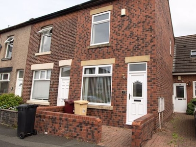 Terraced house to rent in 12 Dale Street East, Horwich, Bolton BL6