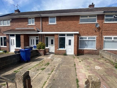 Terraced house to rent in Acacia Road, Cantley, Doncaster DN4