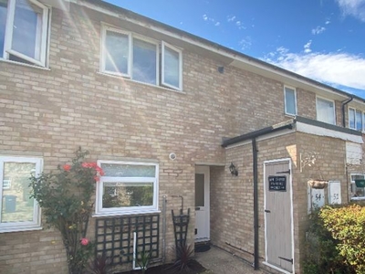 Terraced house to rent in Birch Trees Road, Great Shelford, Cambridge CB22