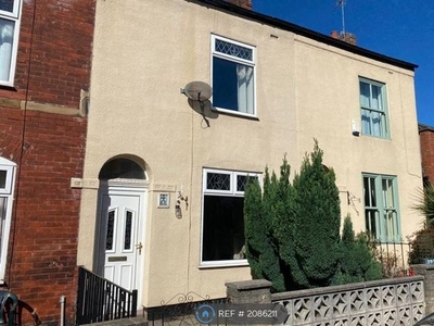 Terraced house to rent in Clarendon Road, Swinton, Manchester M27