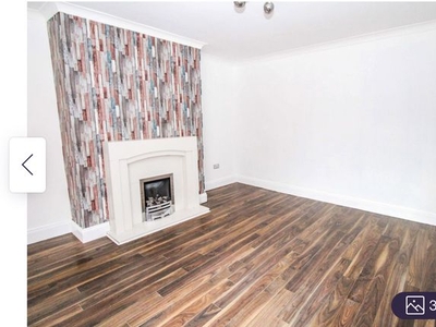Terraced house to rent in Commercial Road, Byker, Newcastle Upon Tyne NE6