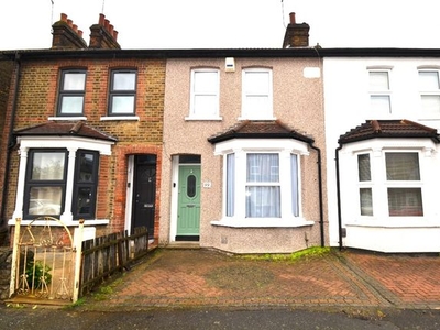 Terraced house to rent in Douglas Road, Hornchurch RM11
