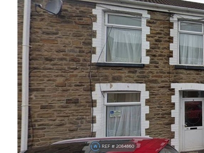 Terraced house to rent in Ethel Street, Neath SA11