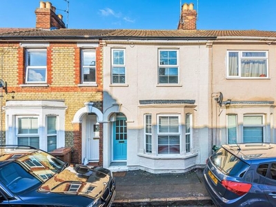 Terraced house to rent in Grecian Street, Aylesbury HP20