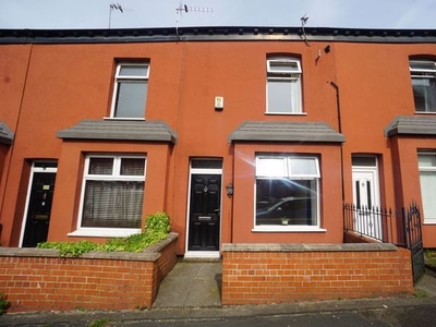 Terraced house to rent in Hartley Street, Horwich, Bolton BL6