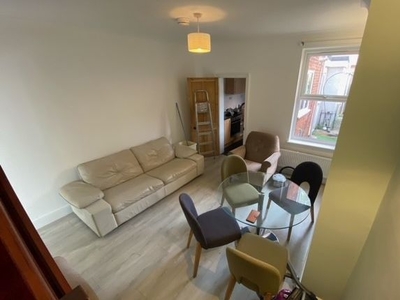 Terraced house to rent in Lincoln Street, Norwich NR2