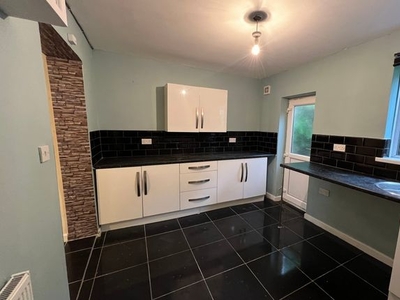 Terraced house to rent in Miskin Road Trealaw -, Tonypandy CF40