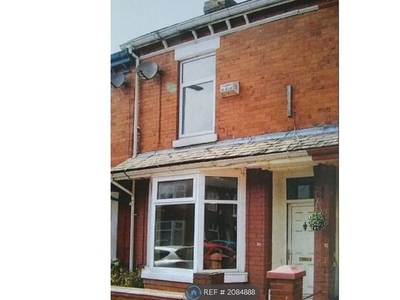 Terraced house to rent in New Barton Street, Salford M6