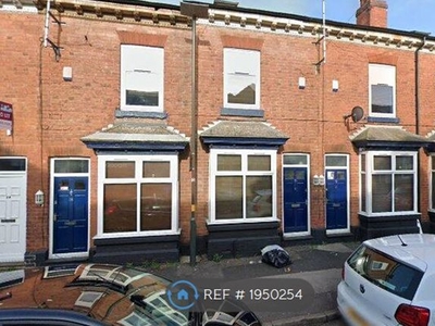 Terraced house to rent in North Road, Selly Oak, Birmingham B29