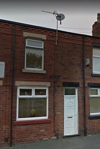 Terraced house to rent in Orpington Street, Pemberton, Wigan WN5