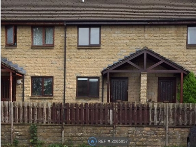 Terraced house to rent in Quarry Mount Mews, Lancaster LA1