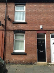 Terraced house to rent in Regent Street, Balby, Doncaster DN4