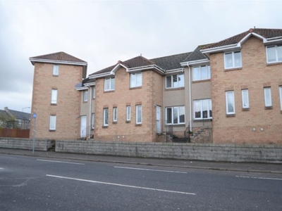 Terraced house to rent in Riverside Court, Linlithgow Bridge, Linlithgow EH49