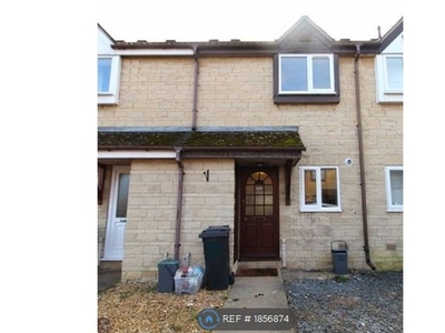 Terraced house to rent in Sherbourne Avenue, Bradley Stoke, Bristol BS32