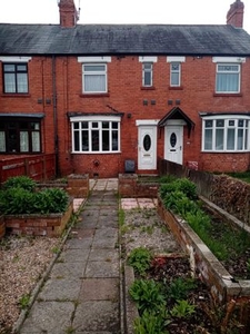 Terraced house to rent in St Andrews Road, Bishop Auckland DL14