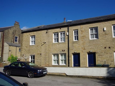 Terraced house to rent in Stone Hall Road, Eccleshill, Bradford BD2