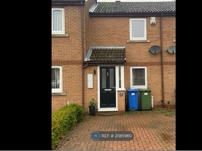 Terraced house to rent in Wallington Court, Seaton Delaval, Whitley Bay NE25