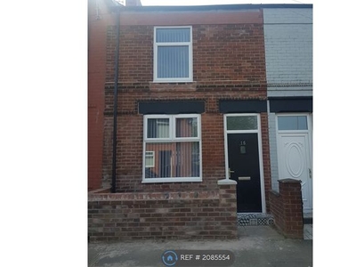 Terraced house to rent in Waterdale Place, St. Helens WA9