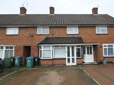 Terraced house to rent in Watford, Watford, Hertfordshire WD25