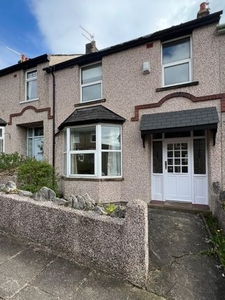 Terraced house to rent in West Street, Lancaster LA1