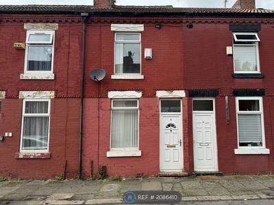 Terraced house to rent in Winifred Street, Eccles, Manchester M30
