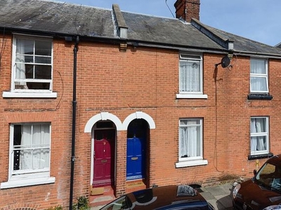 Terraced house to rent in York Road, Canterbury CT1