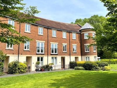 Town house for sale in Gras Lawn, St Leonards, Exeter EX2