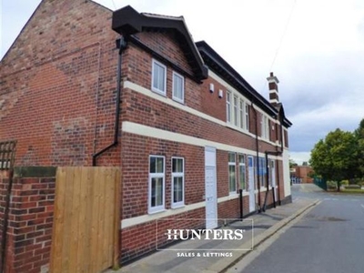 Town house to rent in Cross Keys Mews, Halfpenny Lane WF8