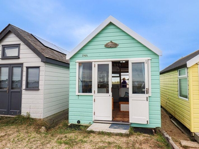 1 bedroom property for sale in Mudeford Sand Spit, Christchurch. BH23