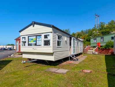 3 Bedroom Mobile Home For Sale