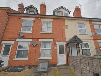 4 bedroom semi-detached house for rent in ROOMS AVAILABLE SEPT 24 - Grosvenor Walk, WR2