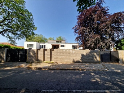 5 bedroom detached house for sale in Allerton Road, Calderstones, Liverpool, Merseyside, L18