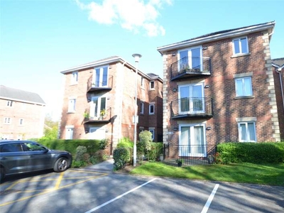 Property for Sale in Aigburth House, Aigburth Vale, Liverpool, Merseyside, L17