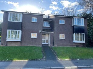 1 Bedroom Flat For Rent In New Ferry, Wirral