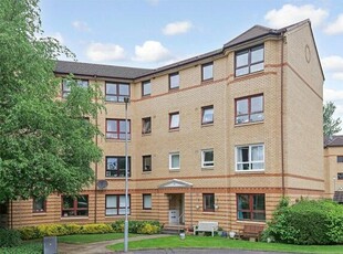 1 Bedroom Flat For Sale In St Georges Cross, Glasgow