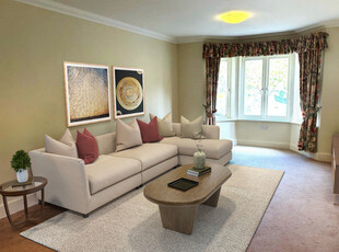 1 Bedroom Retirement Property For Sale In South Street, Oxfordshire
