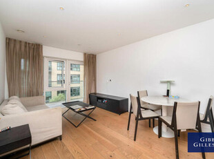2 Bedroom Apartment For Rent In Ealing