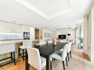 2 Bedroom Apartment For Sale In 190 The Strand, London