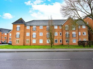 2 Bedroom Apartment For Sale In Cantley, Doncaster