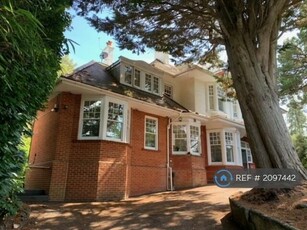 2 Bedroom Flat For Rent In Bournemouth