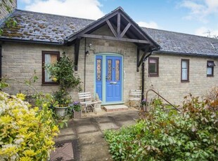 2 Bedroom Terraced Bungalow For Sale In Blockley, Moreton-in-marsh