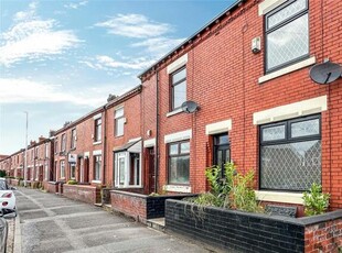 2 Bedroom Terraced House For Sale In Chadderton, Oldham