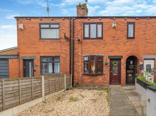 2 Bedroom Terraced House For Sale In Haydock, St Helens