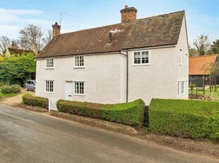 3 Bedroom Cottage For Sale In Guilden Morden