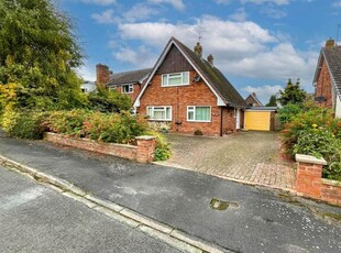 3 Bedroom Detached House For Sale In Ashton Hayes