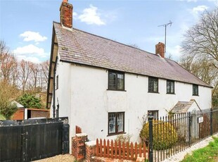 3 Bedroom Detached House For Sale In Dorchester, Dorset