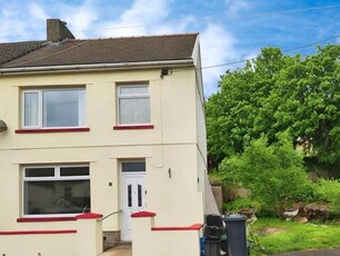 3 Bedroom End Of Terrace House For Sale In Blaina