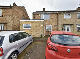 3 Bedroom End Of Terrace House For Sale In Netherhall, Leicester