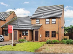3 Bedroom End Of Terrace House For Sale In Spalding, Lincolnshire