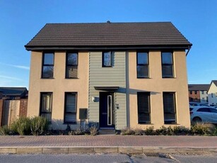 3 Bedroom Semi-detached House For Sale In Barry